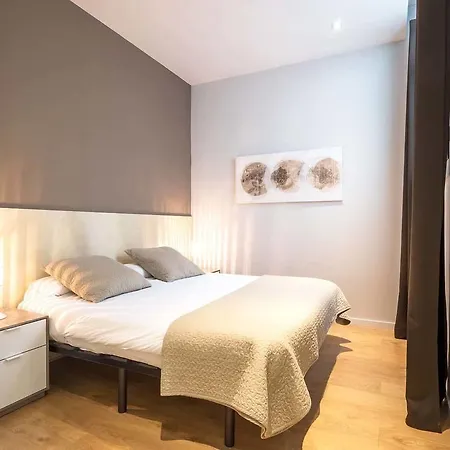 Rent Near Plaza De Cataluña * Barcelona