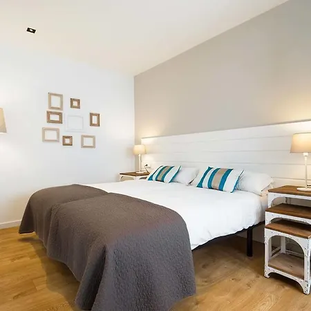 Rent Near Plaza De Cataluña Apartamento Barcelona