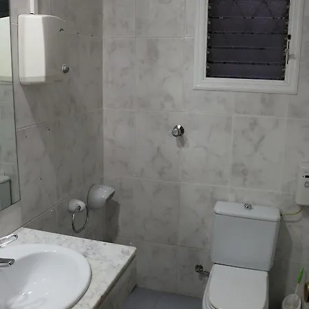 Casa Barcelo * Barcelona