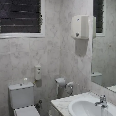 Casa Barcelo *