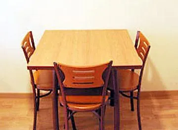 Bcn-accommodation 아파트 *