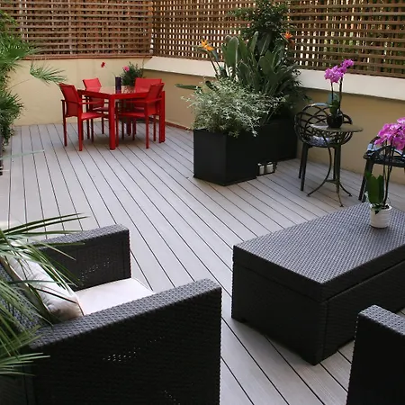 Anba Boutique (adults Only) Bed & Breakfast Barcelona