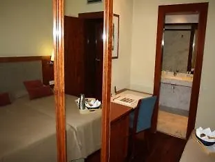 Pedralbes 3* Barcelona