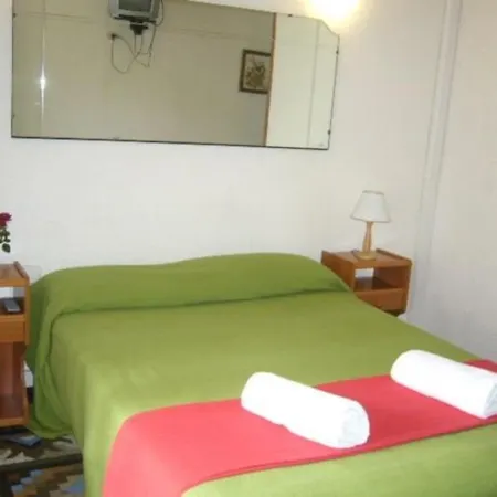 Balmes Centro בית הארחה