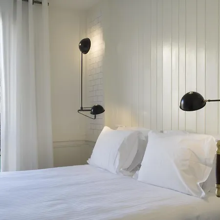 Praktik Bakery Hotel Barcelona