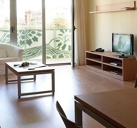 Yays Sagrera Boutique Apartamento