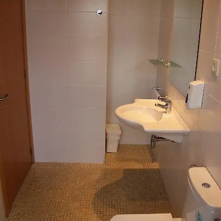 Yays Sagrera Boutique Apartamento Barcelona
