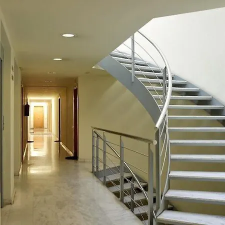 Yays Sagrera Boutique Apartamento Barcelona