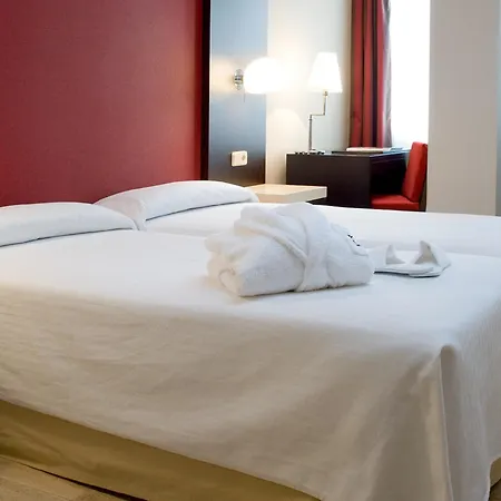 Hg Hotel 4*