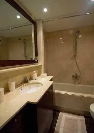 Diagonal 5* Barcelona
