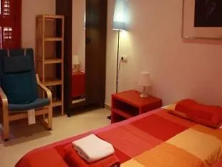 Diagonal 5* Barcelona