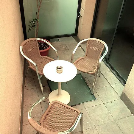 Don Moustache Boutique * Barcelona