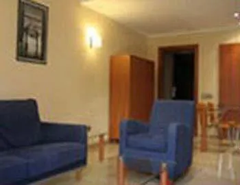 Arago565 Aparthotel Barcellona