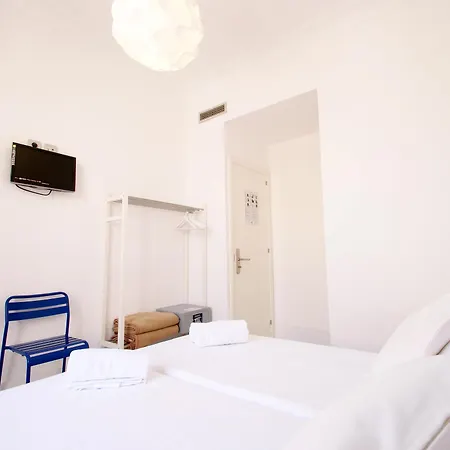 Express By Gaiarooms Πανσιόν Βαρκελώνη