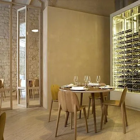 Hotel Mercer 5*