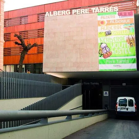 Pere Tarrés
