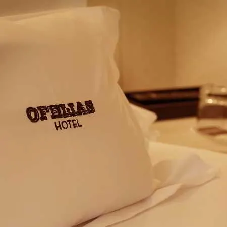 Hotel Ofelias 4sup By Bondia Group 4*