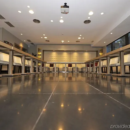 Indigo - Plaza Catalunya 4sup By Ihg 4* Barcelona