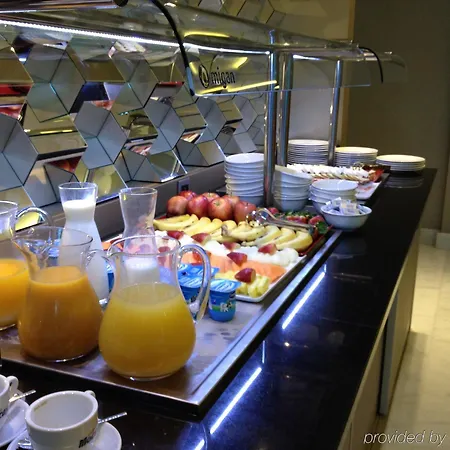 Indigo - Plaza Catalunya 4sup By Ihg 4* Barcelona