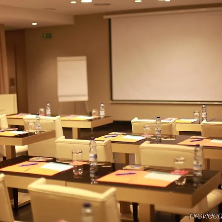Indigo - Plaza Catalunya 4sup By Ihg 4* Barcelona