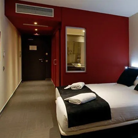 Leonardo Boutique Sagrada Familia Hotel