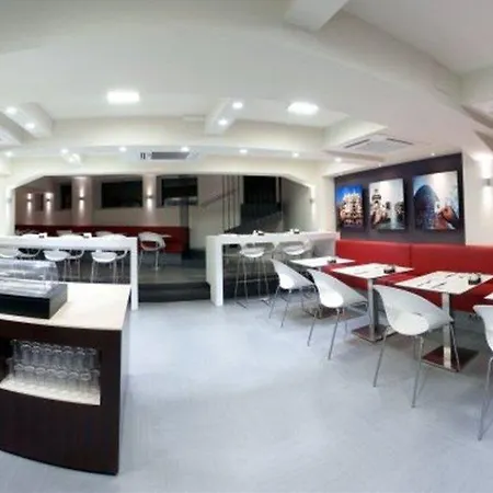 Leonardo Boutique Sagrada Familia Hotell