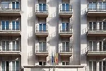 Catalonia Diagonal Centro Отель