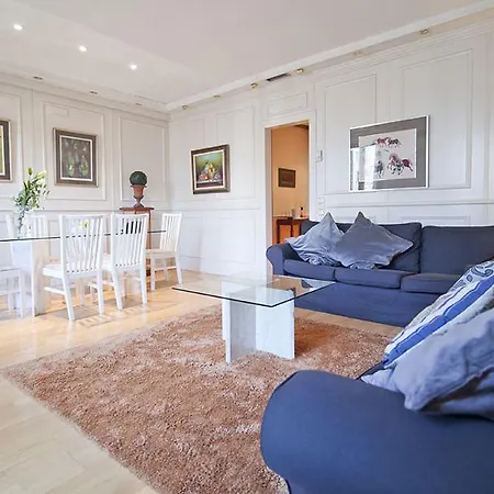 Aspasios Gran Via Apartamento Barcelona