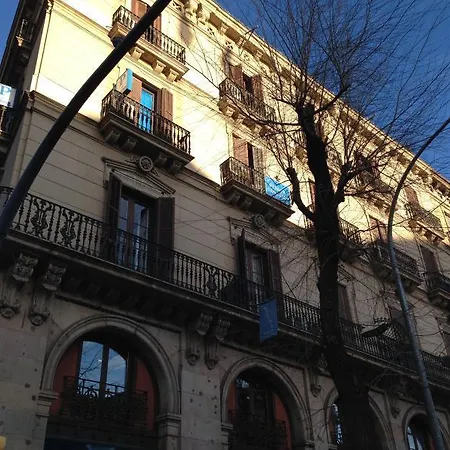 Ciudadela 3* Barselona