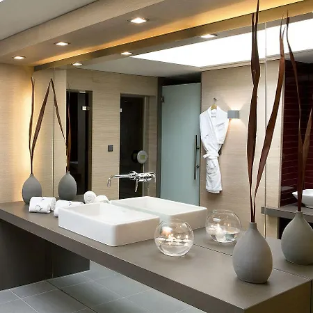 Majestic Residencia Apartamento *