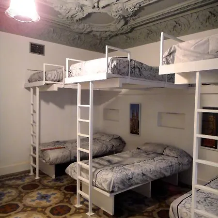 Hostel Casa Kessler