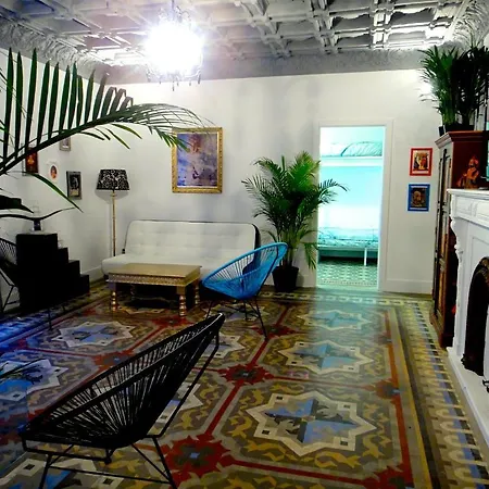 Casa Kessler * Βαρκελώνη
