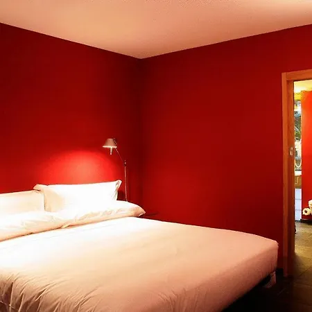 Casa Camper 4*