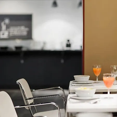 Casa Camper 4* Barcelona