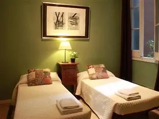 Casa Consell Apartment Barcelona