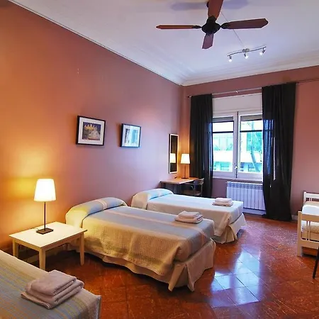 Casa Consell Apartment *