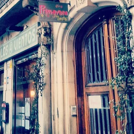 Primavera Hostel *