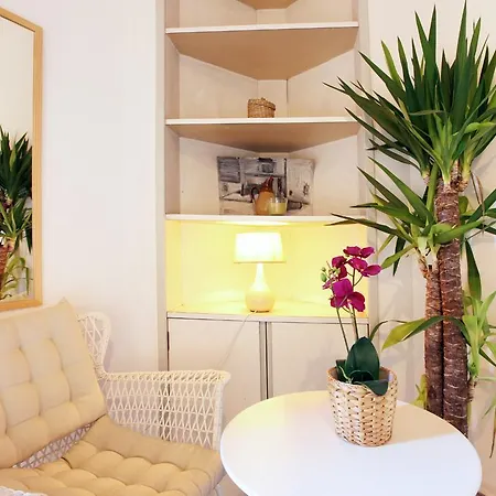 Primavera Hostel Barcelona