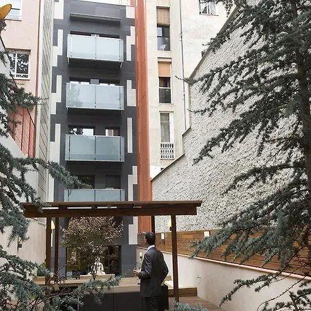 To Appart hôtel 4*
