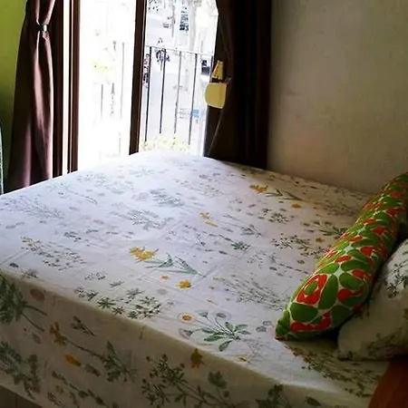 & Cozy Residencia De Estudiantes Pensión 2*