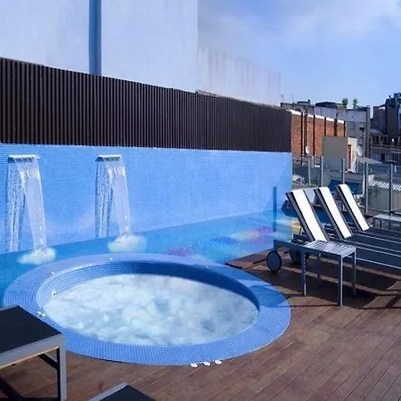 Hotel Axel Two 4 Sup - Adults Only 4*