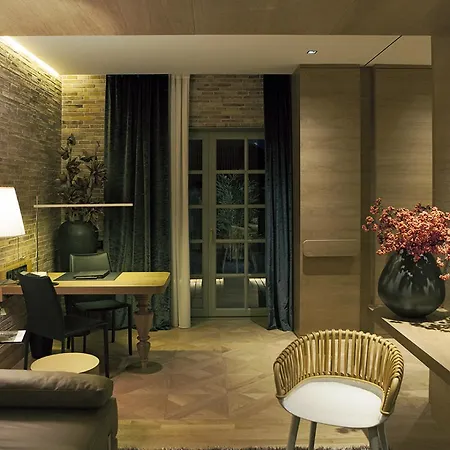 Espana Ramblas Hotel 4*