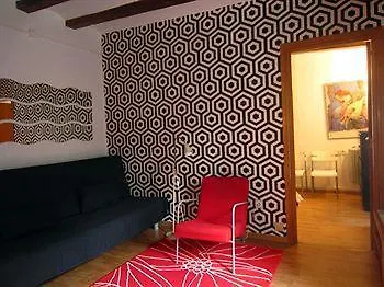 En Boutique Boqueria Market Apartment Barcelona