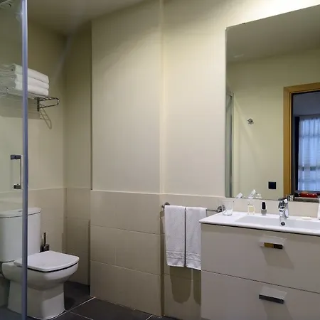 Pierre & Sants Appartement *
