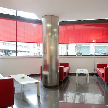 Medicis 2* Barcelona