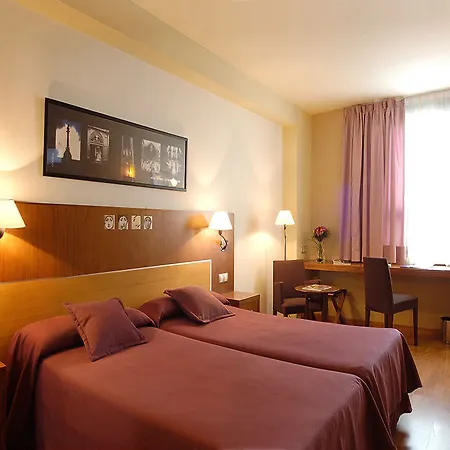 Evenia Rossello Hotel 4*