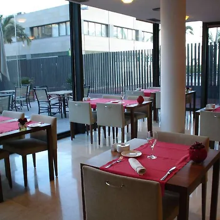 Catalonia 4* Barcelone