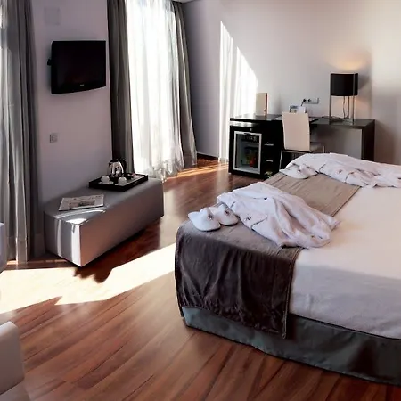 Catalonia Catedral Hotel