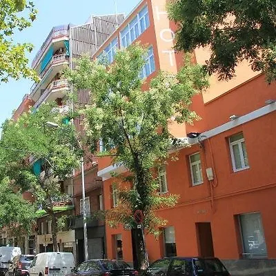 Htop Bcn City #htopenjoy 2* Барселона