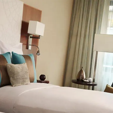 Renaissance Hotel Barcelona